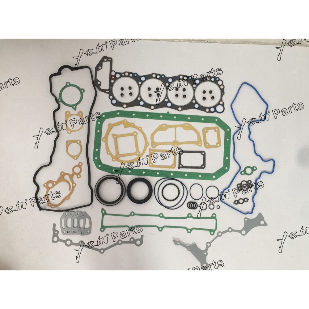 S05D FULL GASKET KIT WITH HEAD GASKET FOR HINO DIESEL ENGINE PARTS For Hino
