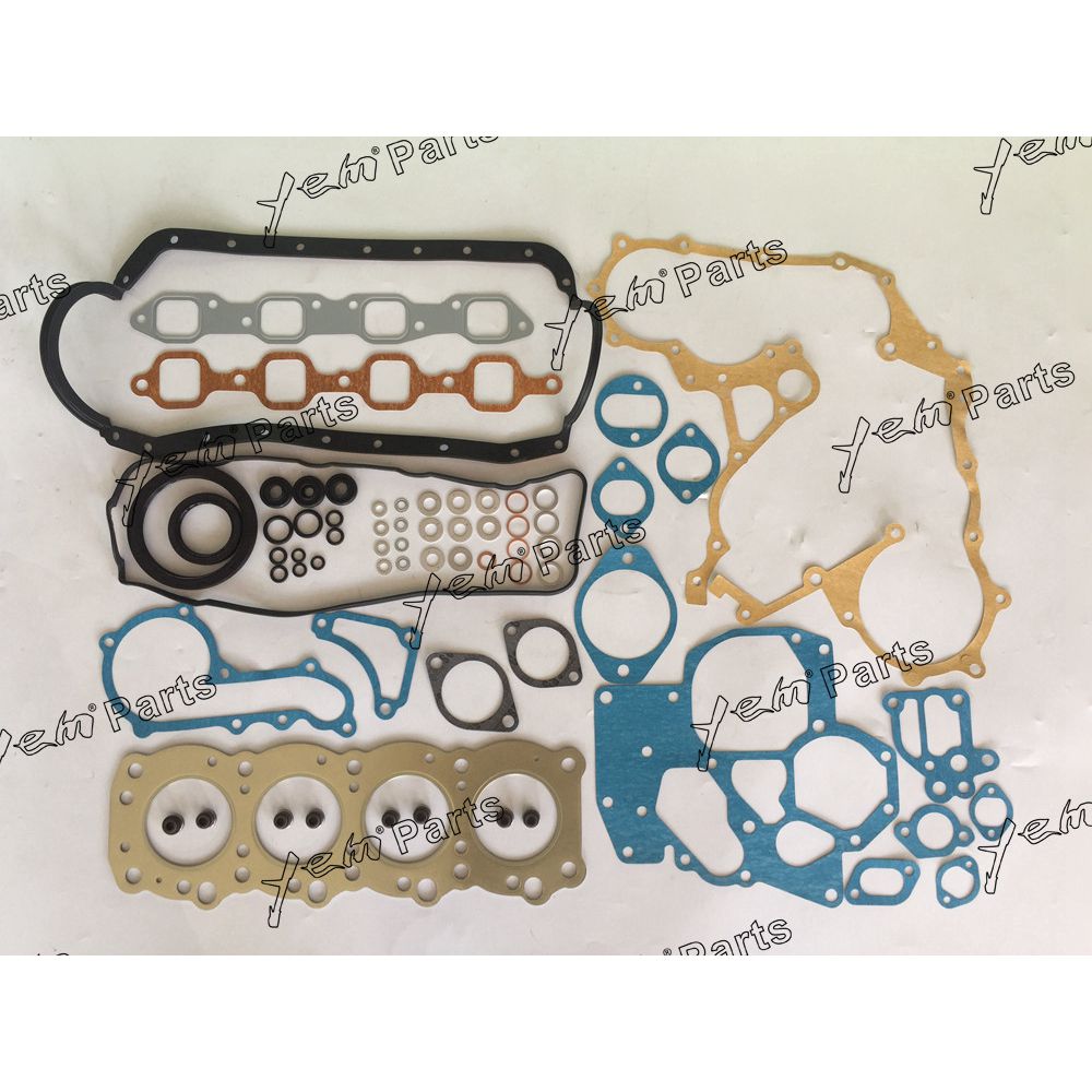 4FA1 FULL GASKET SET WITH HEAD GASKET FOR ISUZU DIESEL ENGINE PARTS For Isuzu