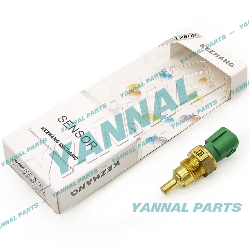 SUMITOMO SH350A5 WATER TEMPERATURE SENSOR For Other