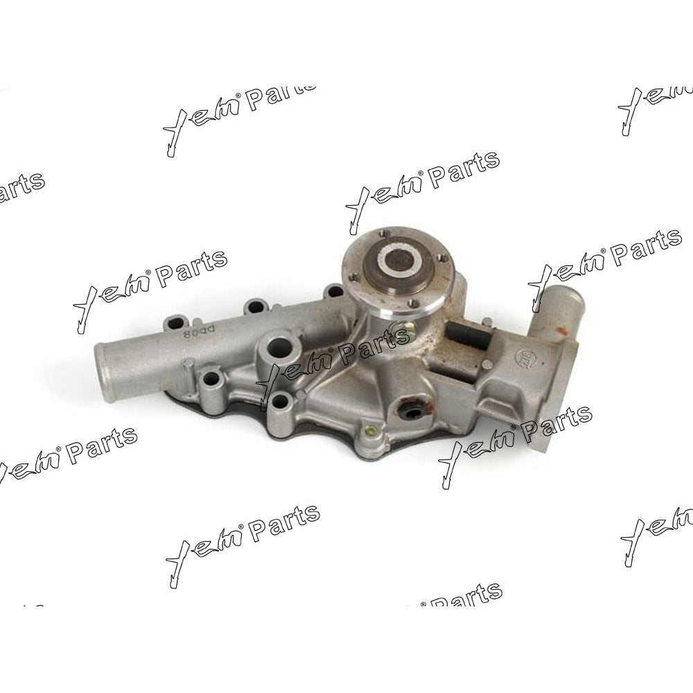 3KB1 WATER PUMP FOR ISUZU DIESEL ENGINE PARTS For Isuzu