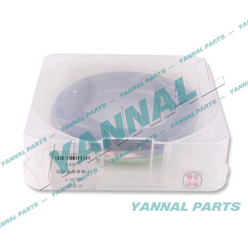 HITACHI ZX250-3 MIDDLE ARM OIL SEAL REPAIR KIT For Hitachi