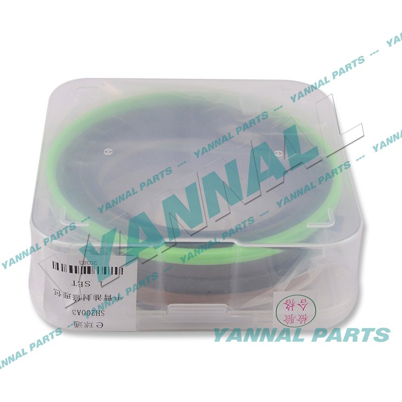 SUMITOMO SH200A3 MIDDLE ARM OIL SEAL REPAIR KIT For Other