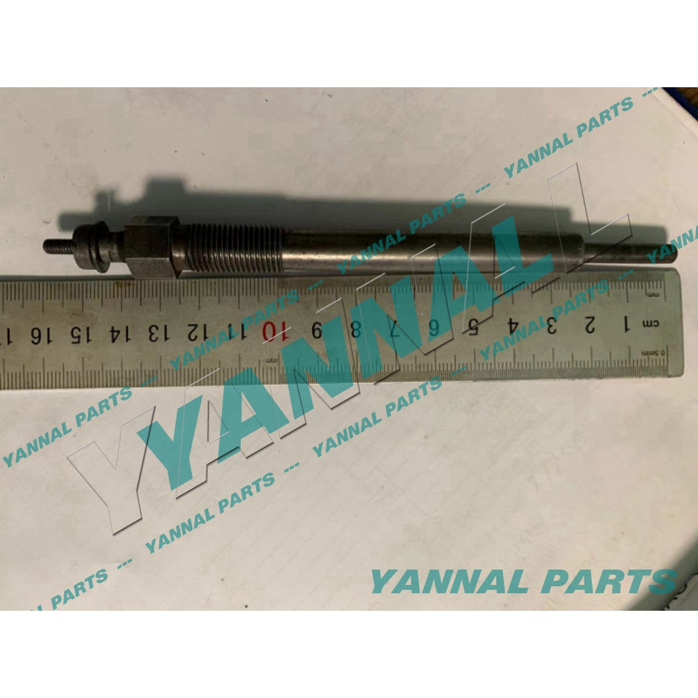 KUBOTA V4300 GLOW PLUG For Kubota