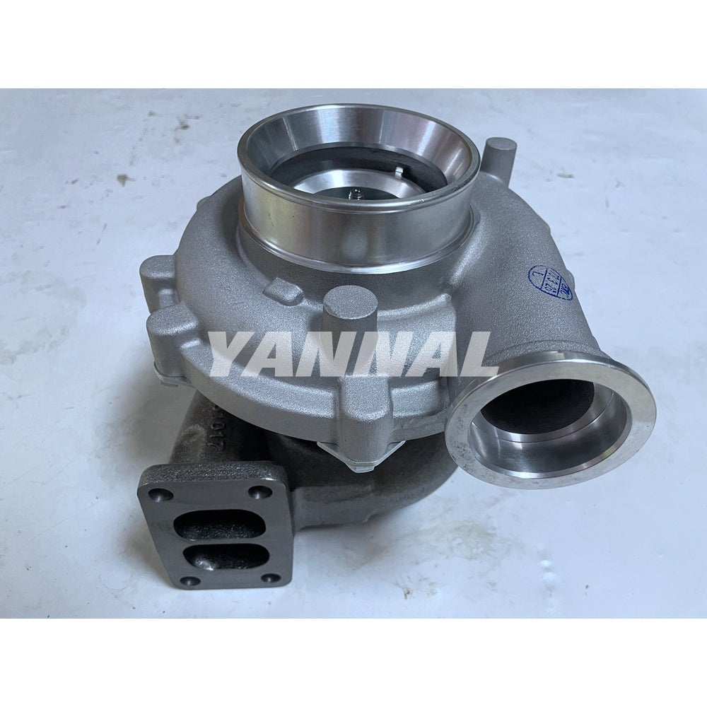 LIEBHERR K27.2 TURBOCHARGER For Liebherr