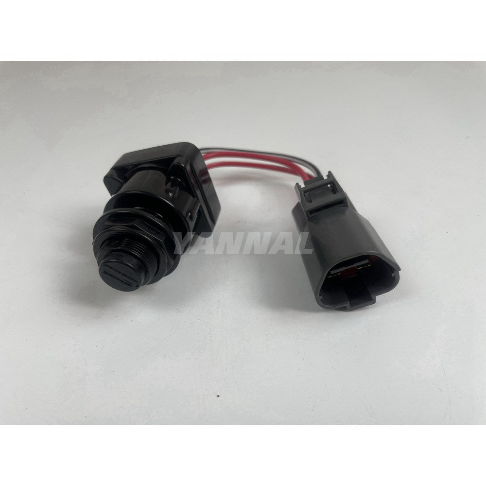 KUBOTA SWITCH STARTER For Kubota