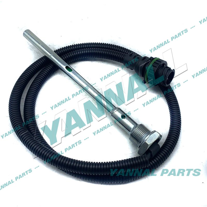 VOLVO EC240 EC290 OIL PAN OIL TEMPERATURE SENSOR For Volvo