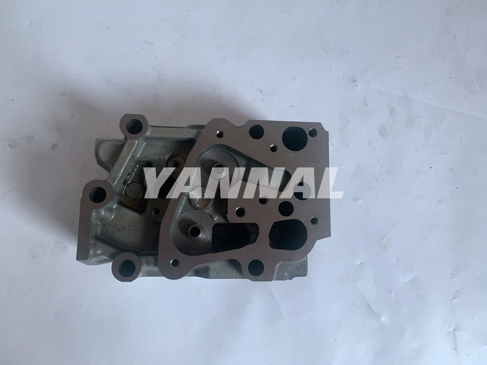 LIEBHERR D926 CYLINDER HEAD For Liebherr