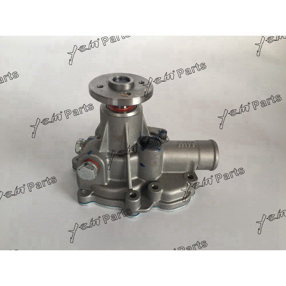 404D-22 WATER PUMP U45011030 FOR PERKINS DIESEL ENGINE PARTS For Perkins