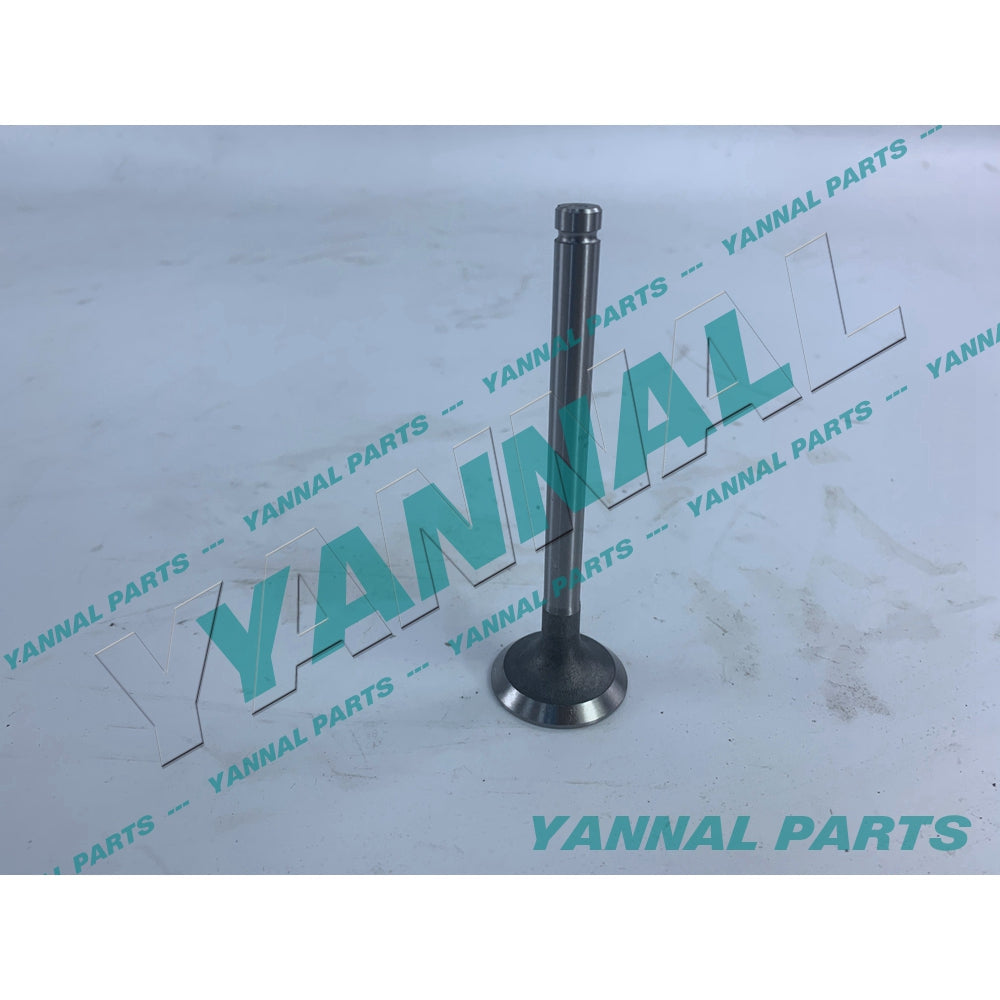 PERKINS 1006 EXHAUST VALVE For Perkins
