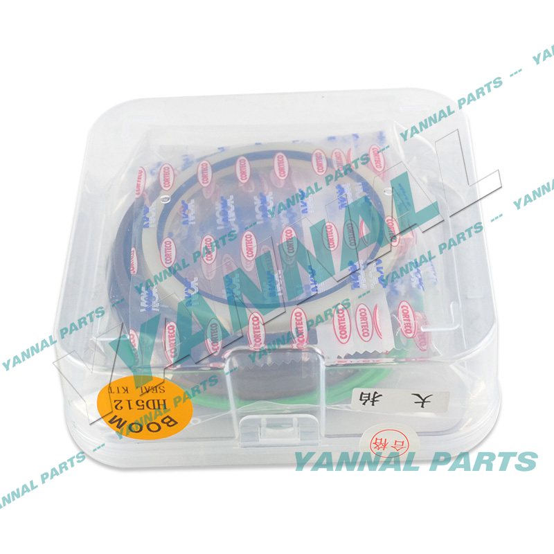 KATO HD512 BOOM OIL SEAL For Kato