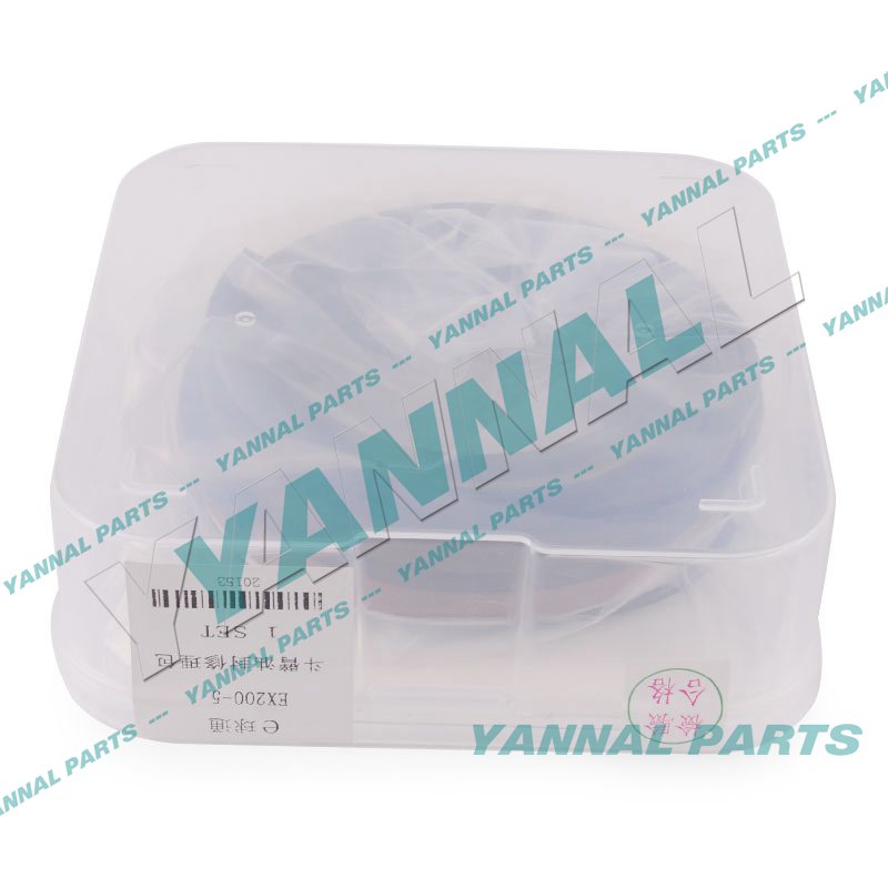 HITACHI EX200-5 ARM OIL SEAL REPAIR KIT For Hitachi