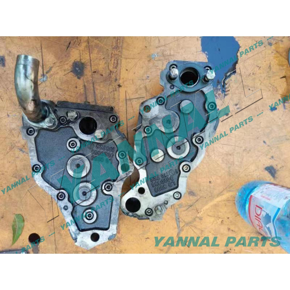 LIEBHERR D926 OIL PUMP For Liebherr