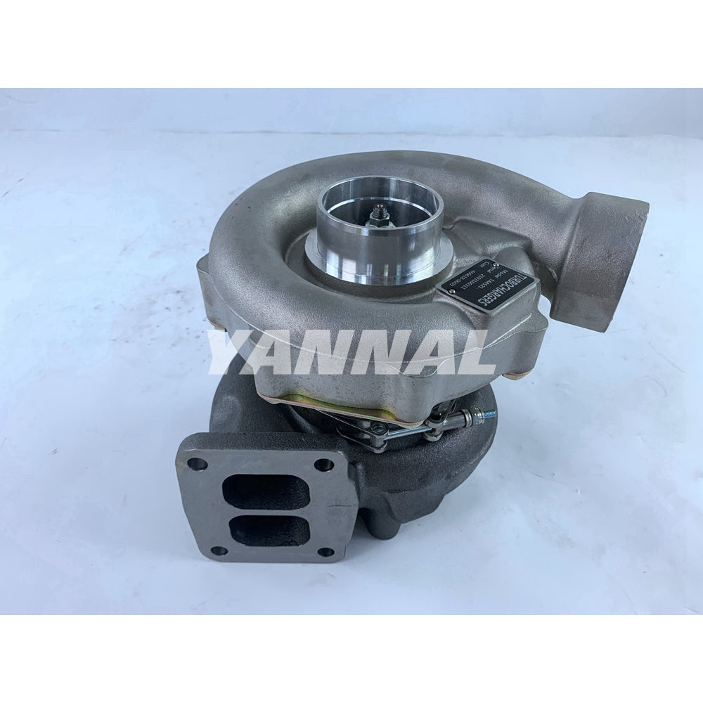 LIEBHERR R944 TURBOCHARGER For Liebherr