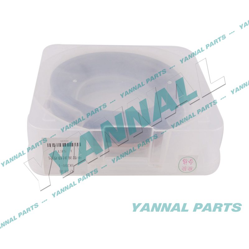 KOBELCO SK200-1 MIDDLE ARM OIL SEAL REPAIR KIT For Kobelco