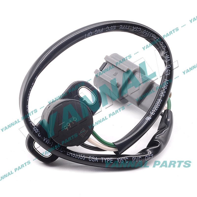 HITACHI EX200-5 THROTTLE MOTOR POSITIONER For Hitachi