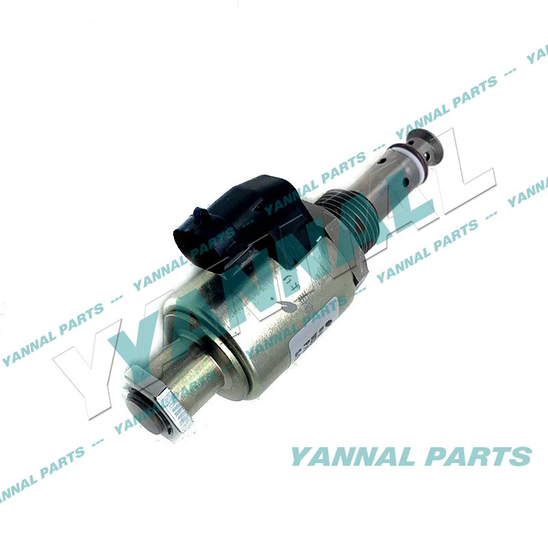 CATERPILLAR 17YJ90048 THE ELECTROMAGNETIC VALVE 40*25*12 For Caterpillar