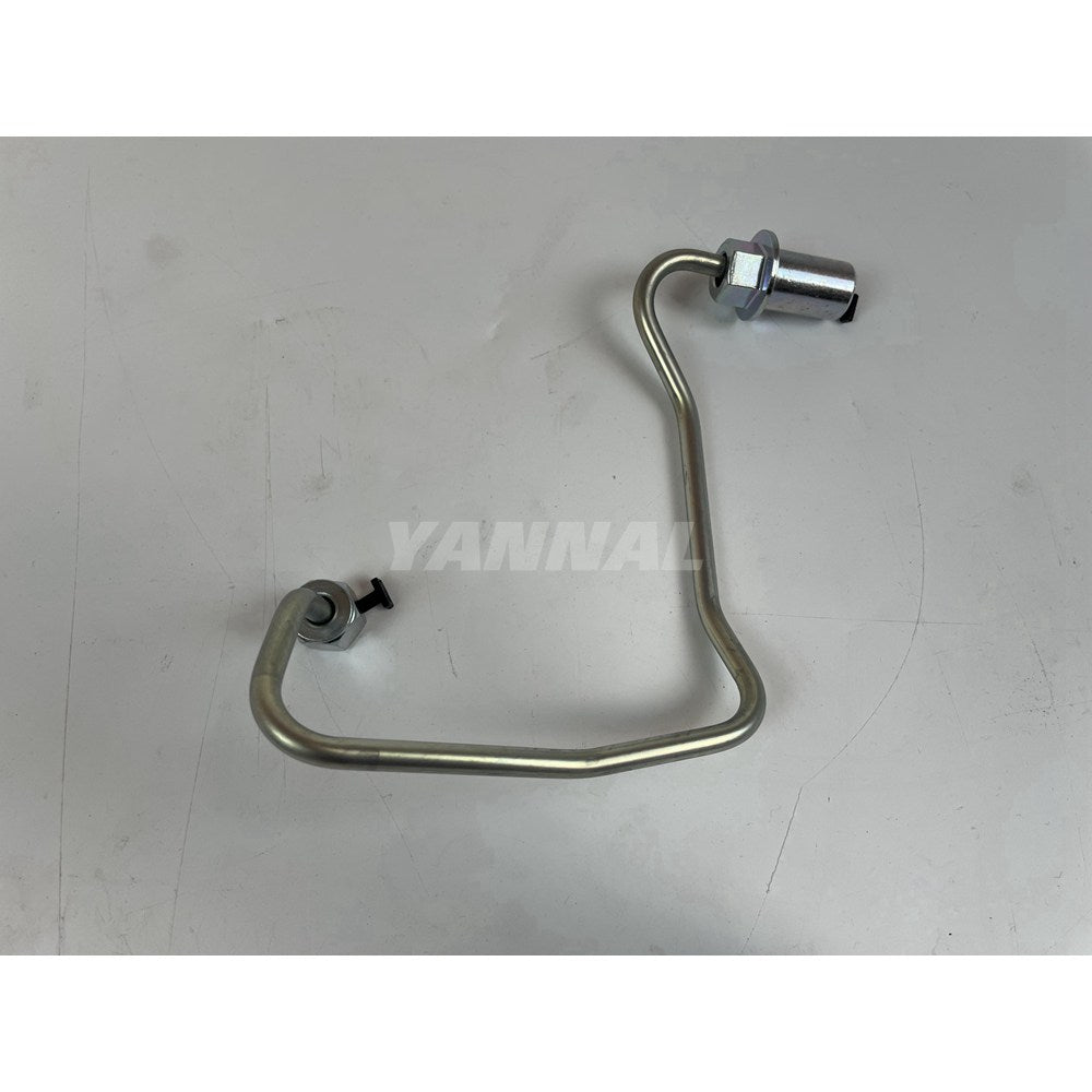 KUBOTA FUEL PIPE 1J500-53743 For Kubota