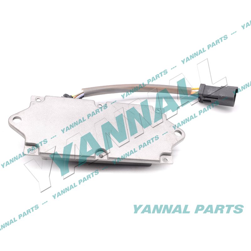 CATERPILLAR E320B THROTTLE MOTOR MODULE For Caterpillar