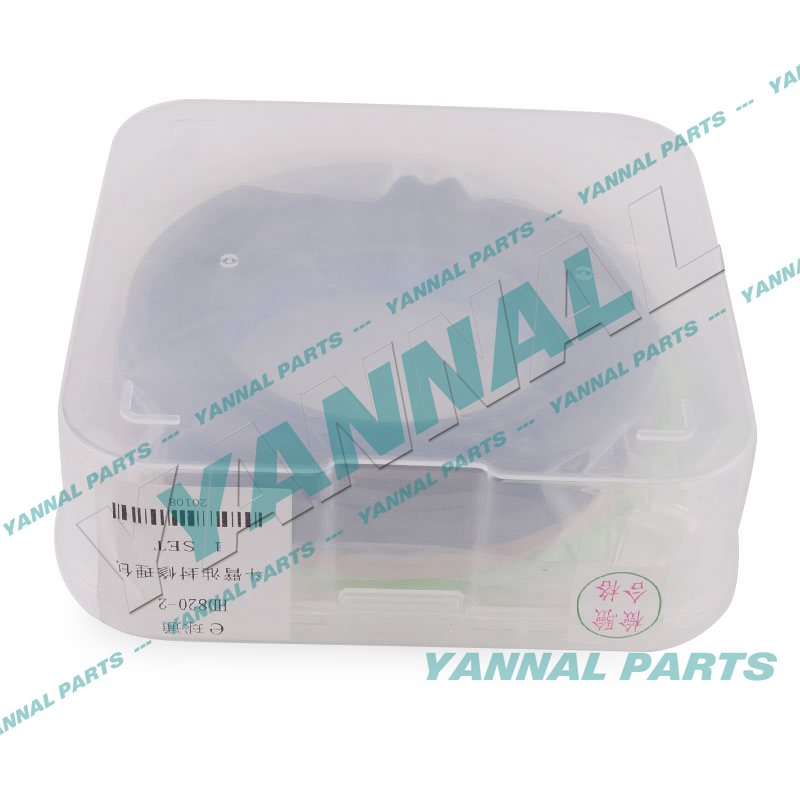 KATO HD820-2 ARM OIL SEAL REPAIR KIT For Kato