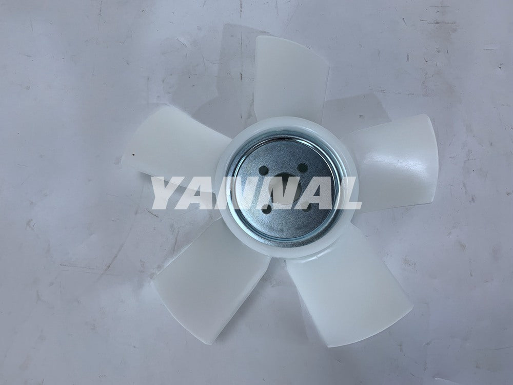 KUBOTA Z402 FAN BLADE 15867-74112 For Kubota
