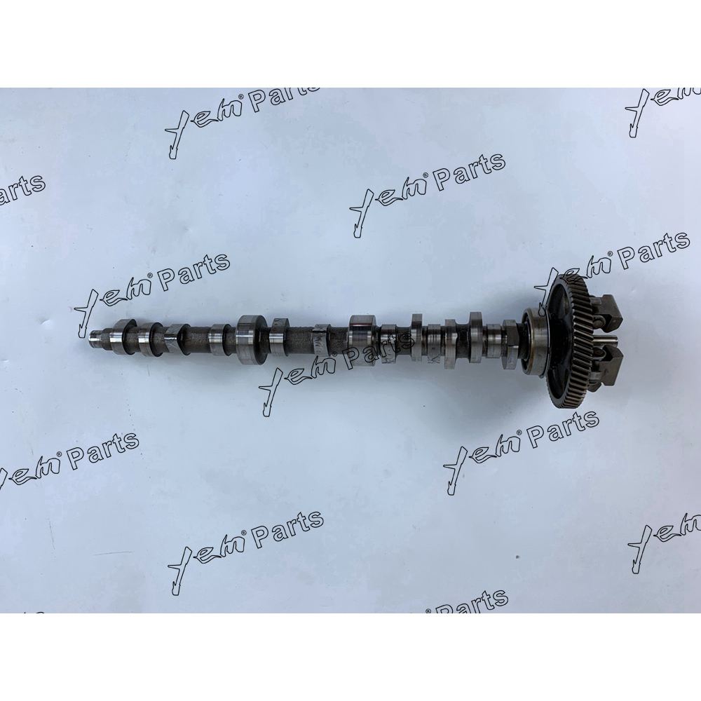 C2.2 CAMSHAFT ASSY FOR CATERPILLAR DIESEL ENGINE PARTS For Caterpillar