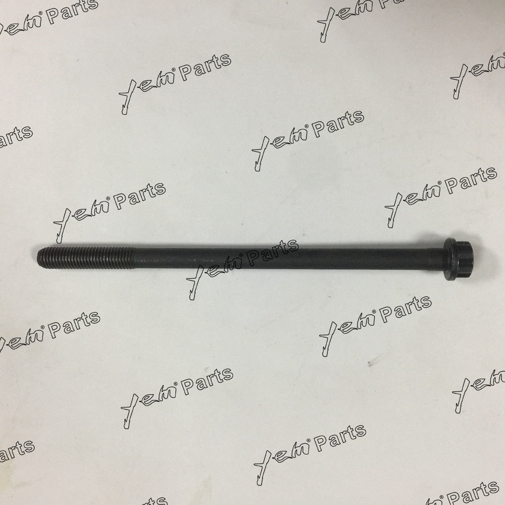 6D22 CYLINDER HEAD BOLT FOR MITSUBISHI DIESEL ENGINE PARTS For Mitsubishi