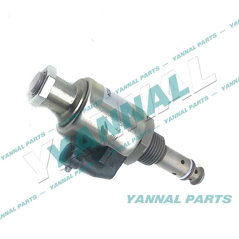 CATERPILLAR E325C THE ELECTROMAGNETIC VALVE 40*25*12 For Caterpillar