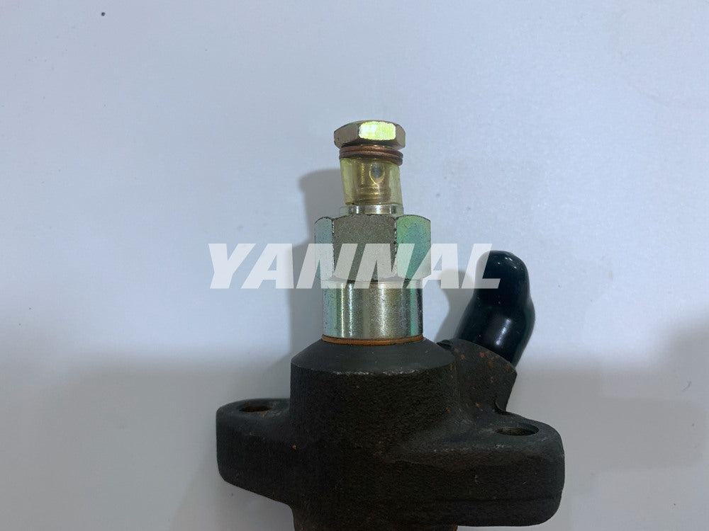 DOOSAN DE12 INJECTOR ASSEMBLY 65.10101-7300 For Doosan