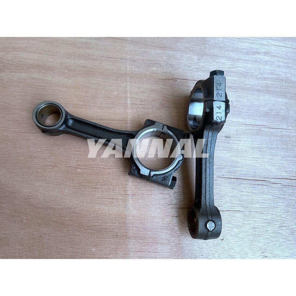 KUBOTA V1505 CONNECTING ROD For Kubota
