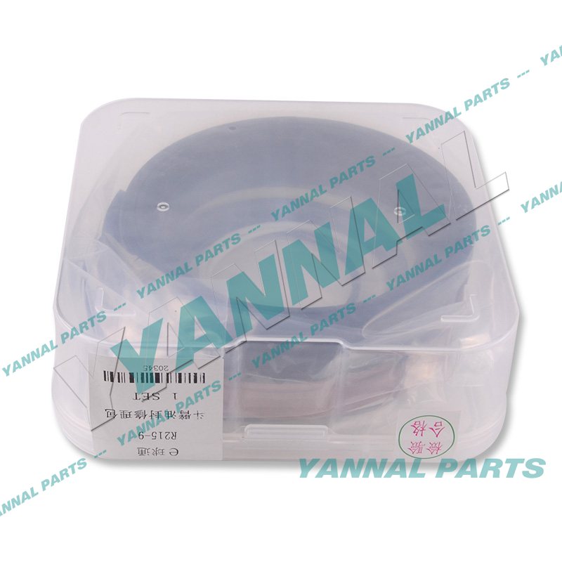 HYUNDAI R215-9 ARM OIL SEAL REPAIR KIT For Hyundai
