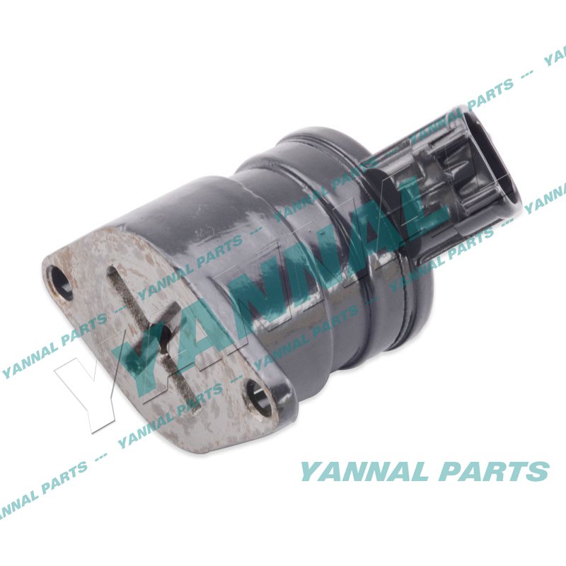 HITACHI ZX200-6 THE ELECTROMAGNETIC VALVE For Hitachi