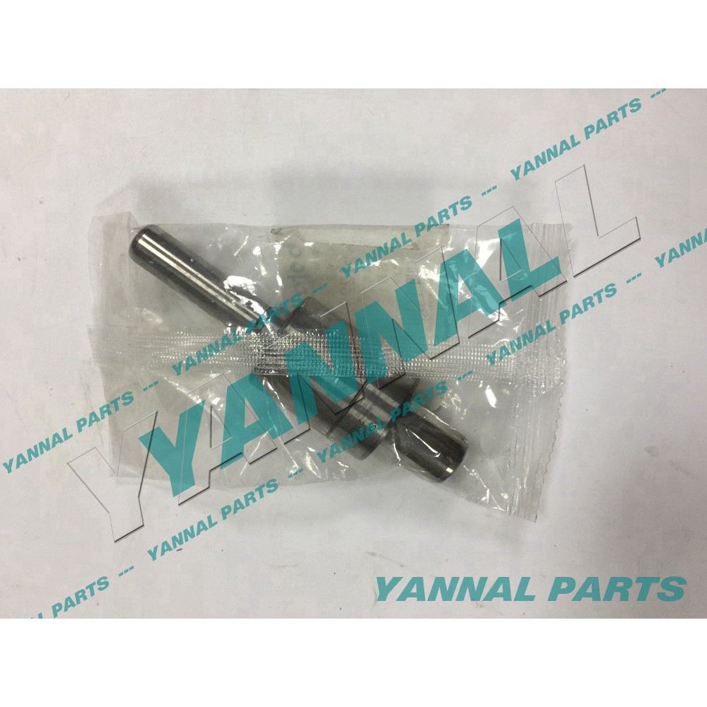 KUBOTA V1512 WATER PUMP SHAFT For Kubota