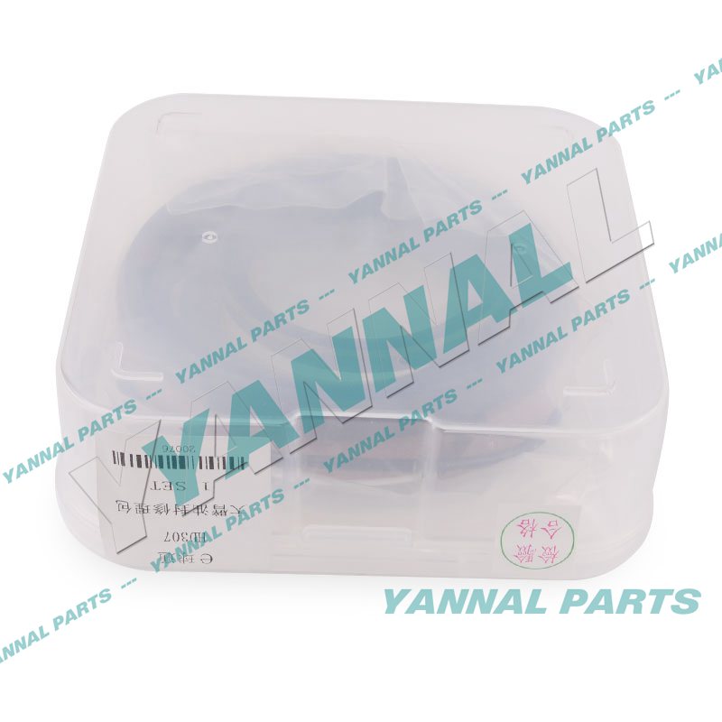 KATO HD307 BOOM OIL SEAL REPAIR KIT For Kato