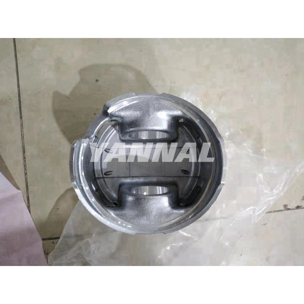 MITSUBISHI 6M60 PISTON For Mitsubishi