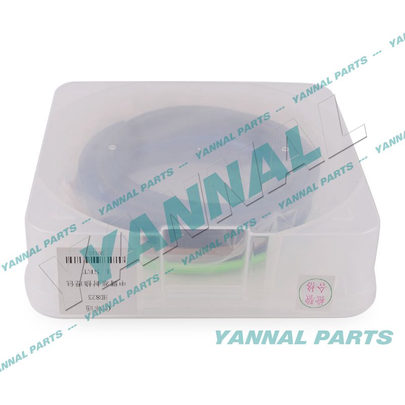 KATO HD823 MIDDLE ARM OIL SEAL REPAIR KIT For Kato