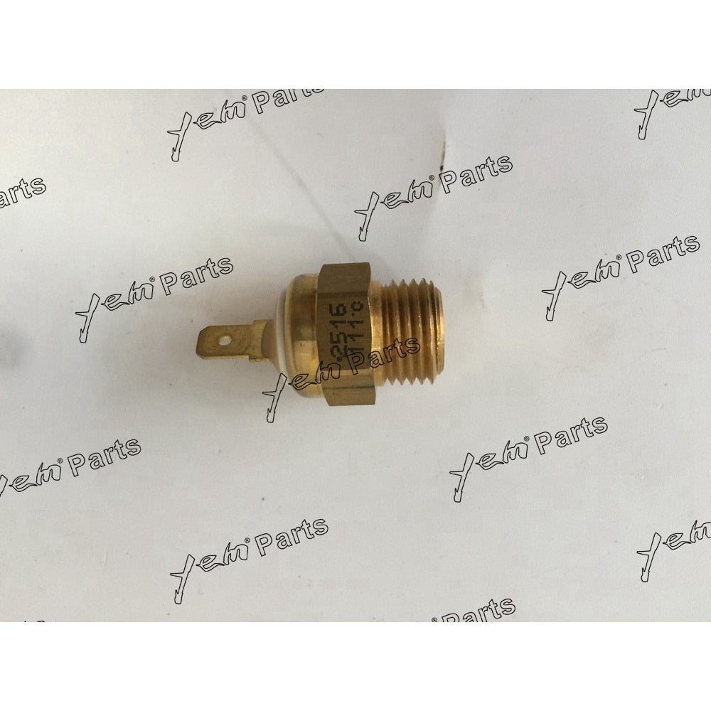 S4L WATER TEMP SENSOR MM432104 FOR MITSUBISHI DIESEL ENGINE PARTS For Mitsubishi