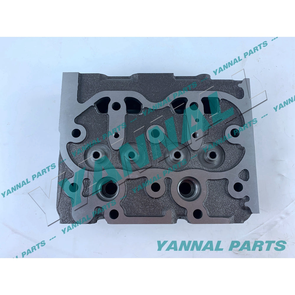 KUBOTA Z751 CYLINDER HEAD For Kubota
