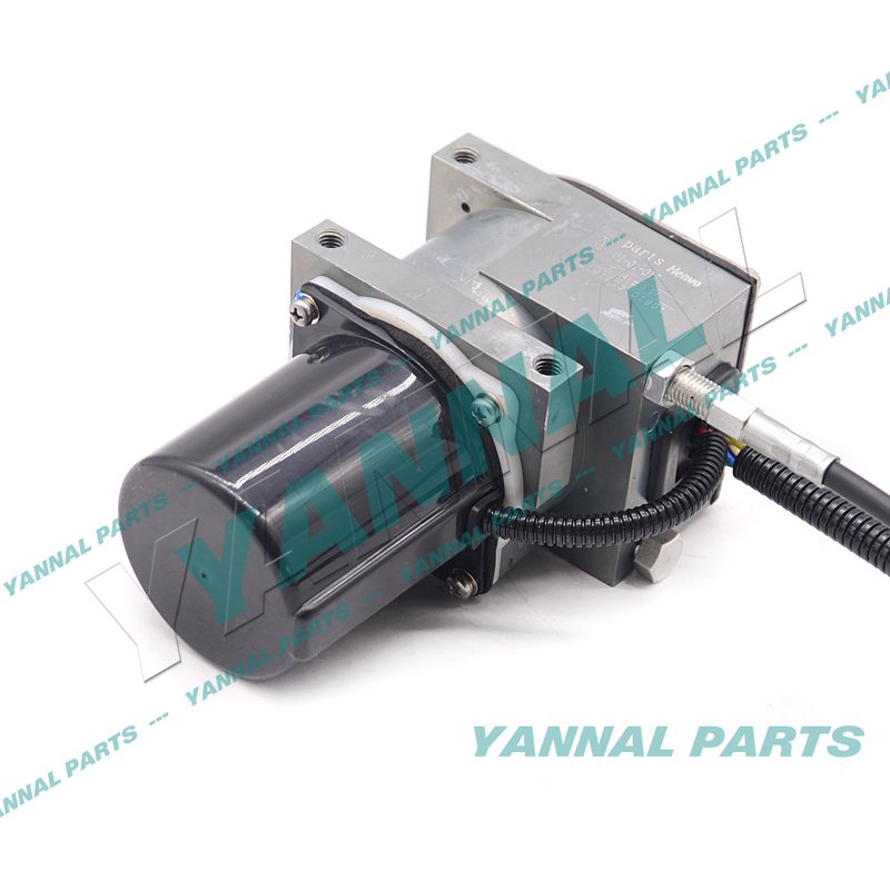 HYUNDAI R225-7 THROTTLE MOTOR For Hyundai
