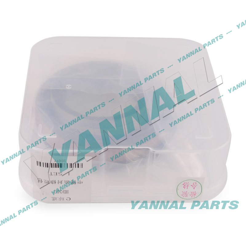 KATO HD307 MIDDLE ARM OIL SEAL REPAIR KIT For Kato