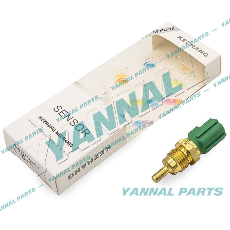 HITACHI ZX330 SH200A3 WATER TEMPERATURE SENSOR For Hitachi