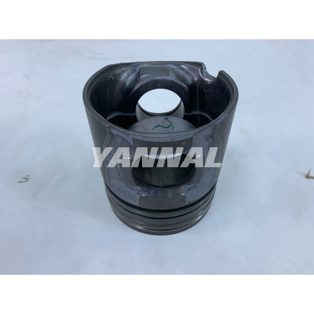 CUMMINS QSF3.8 PISTON For Cummins