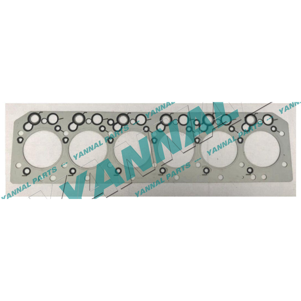 DOOSAN DL06 HEAD GASKET For Doosan