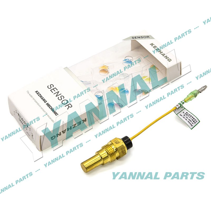 HITACHI EX200-2 EX200-3 WATER TEMPERATURE SENSOR 16MM For Hitachi