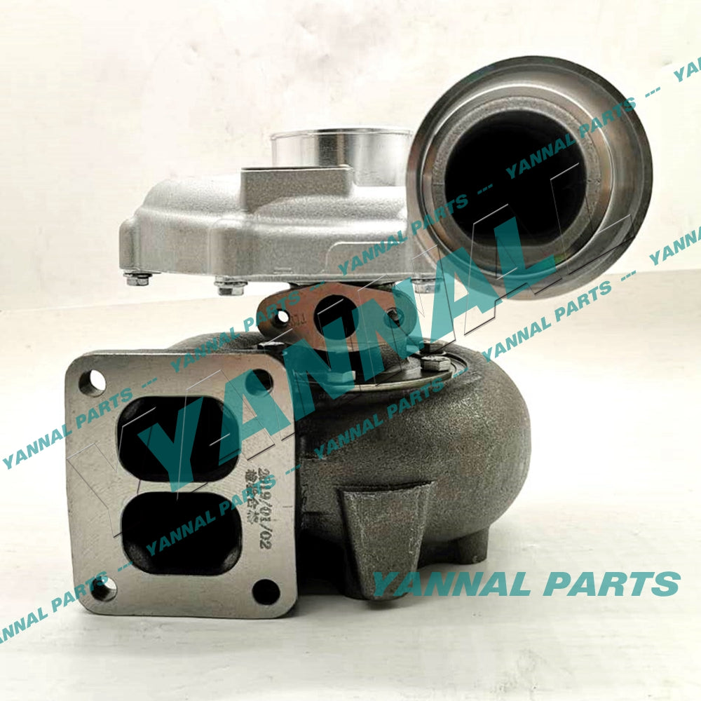 LIEBHERR D9406 D9408 TURBOCHARGER 5700216 For Liebherr
