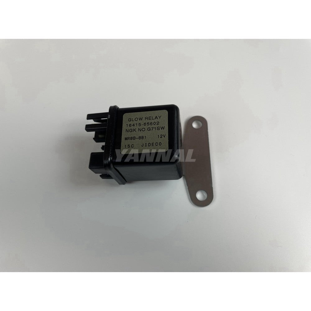 KUBOTA RELAY 16415-65600 For Kubota