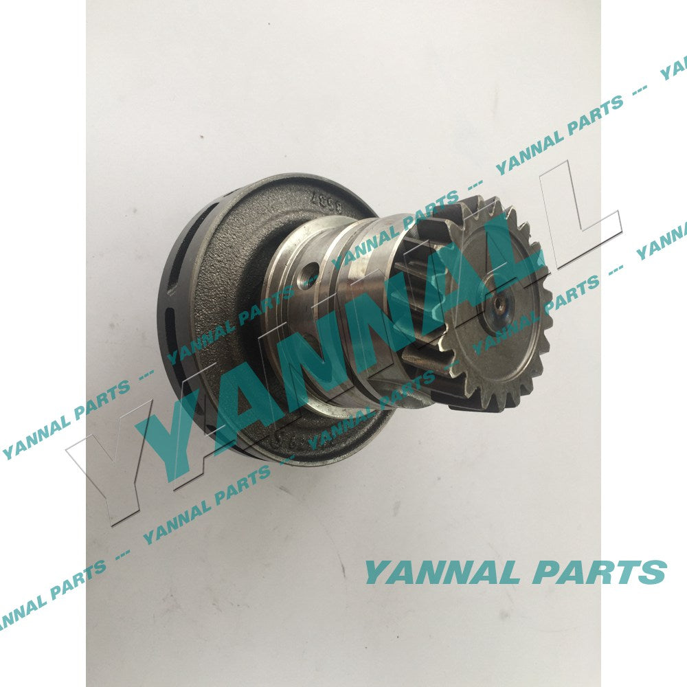 LIEBHERR R944 WATER PUMP For Liebherr