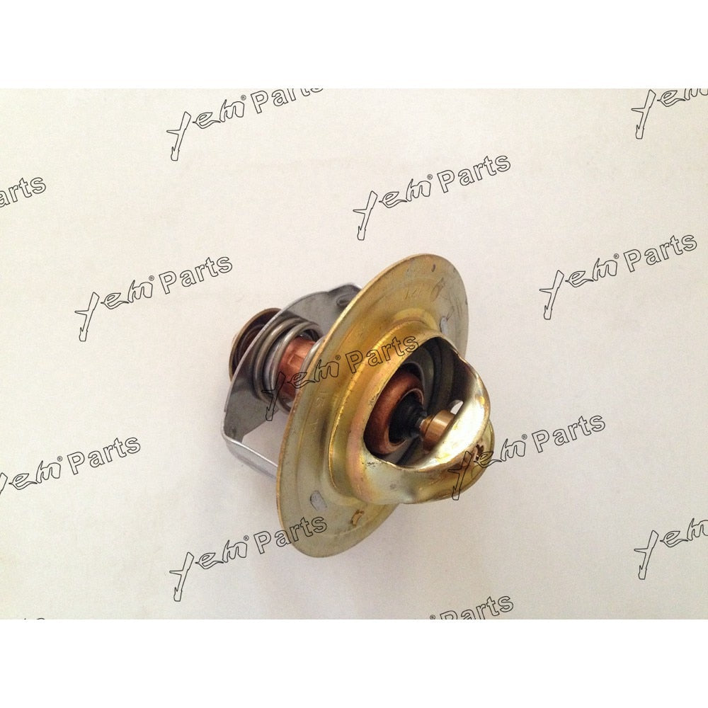 6BG1 THERMOSTAT 1-13770073-1 FOR ISUZU DIESEL ENGINE PARTS For Isuzu