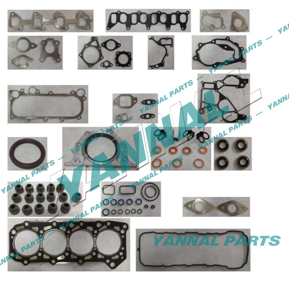 NISSAN ZD30 COMPLETE GASKET REPAIR KIT