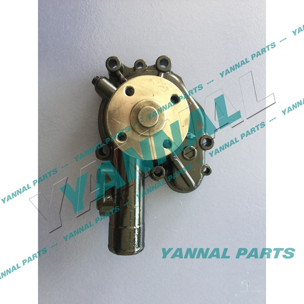 HYUNDAI 4TNV94L WATER PUMP For Hyundai