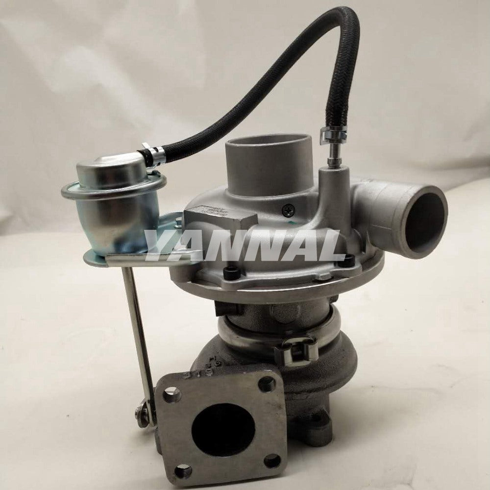 SHIBAURA N844 TURBOCHARGER For Shibaura